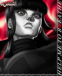 original fan art