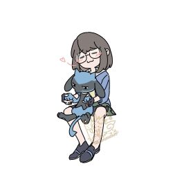 riolu from pokemon