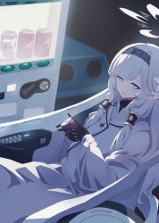 himari (blue archive) from blue archive