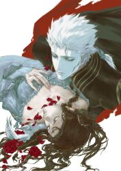vampire hunter d fan art