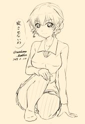 girls und panzer fan art
