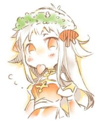 ragnarok online fan art