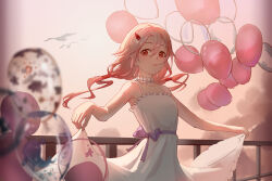 yuzuriha inori from guilty crown