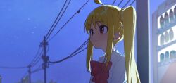 ijichi nijika from bocchi the rock!