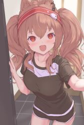 angelina (arknights) from arknights
