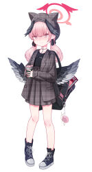 koharu (blue archive) from blue archive