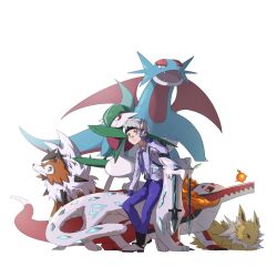 chien-pao from pokemon