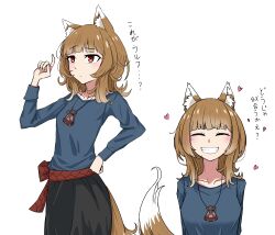 holo from spice and wolf