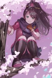 kay faraday from ace attorney