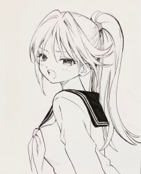 ichigo 100 percent fan art