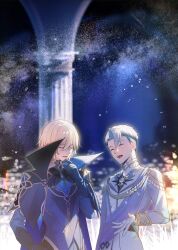 dainsleif (genshin impact) from genshin impact by moemoenomori