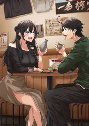 hikigaya hachiman from yahari ore no seishun lovecome wa machigatteiru. by light (lightpicture33)