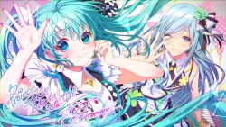 hatsune miku from project sekai by itto maru
