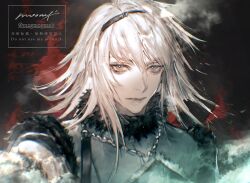 nier fan art