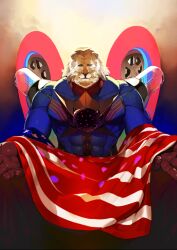 fate/grand order fan art