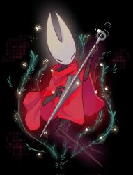 hornet (hollow knight) from hollow knight