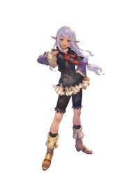 elvaan from final fantasy