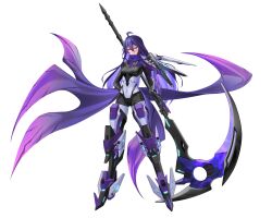 seele (honkai: star rail) from honkai: star rail