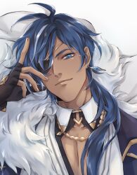 kaeya (genshin impact) from genshin impact