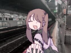 original fan art