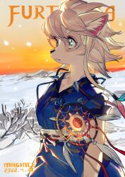 original fan art