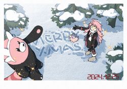 bewear from pokemon