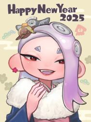 big man (splatoon) from splatoon (series)