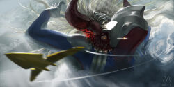 ultraman tiga from ultraman tiga (series)