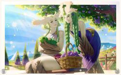 original fan art