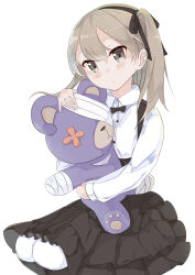boko (girls und panzer) from girls und panzer