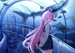 hoshino (blue archive) from blue archive