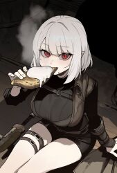 original fan art