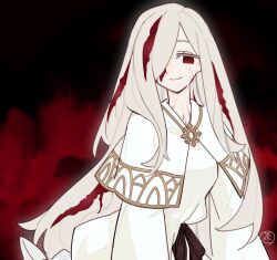 fretia (ender lilies) from ender lilies quietus of the knights