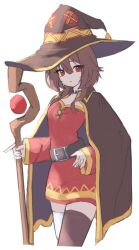 megumin from kono subarashii sekai ni shukufuku wo!