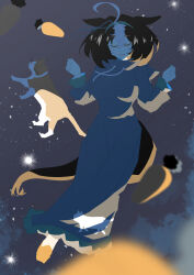 meisho doto (umamusume) from umamusume