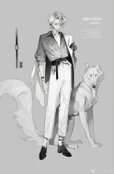 original fan art