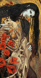 d (vampire hunter d) from vampire hunter d