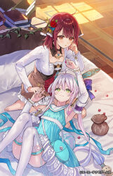 plachta from atelier (series) by hanekoto