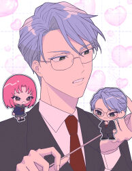protagonist (tokimemo gs) from tokimeki memorial