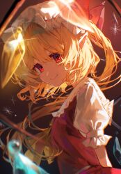 flandre scarlet from touhou by osakana