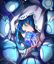 genshin impact fan art