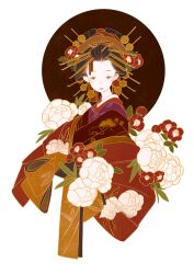 original fan art