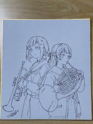 murano sayaka from link! like! love live! by suito