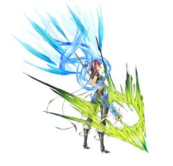 taimanin (series) fan art