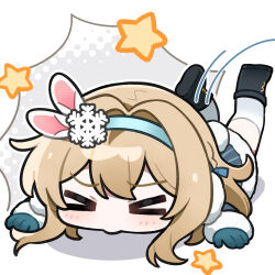 suomi (girls' frontline) from girls' frontline 2: exilium