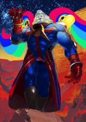 fate/grand order fan art