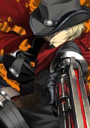 fate/grand order fan art