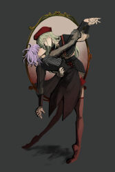 mortis (bang dream!) from bang dream!