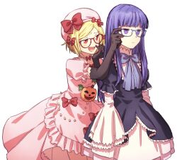 frederica bernkastel from umineko no naku koro ni by hswoimuxk0pwr0h (bbdan)