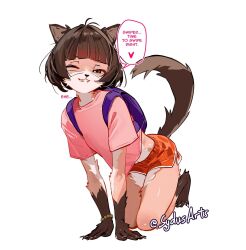 dora marquez from dora the explorer